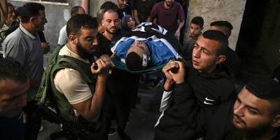 En Cisjordanie, le temps des funérailles après le raid israélien le plus meurtrier depuis 2005