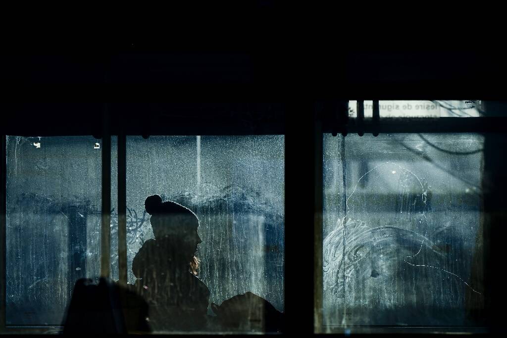 Guerre en Ukraine: "quand ils arrivent chez nous, les gens sont hagards"... En Roumanie, le réconfort dans un hôtel transformé en centre d'accueil