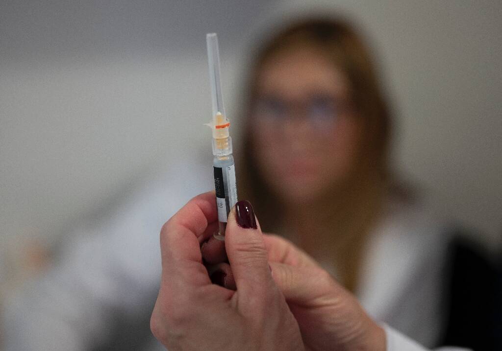 Coup d'envoi ce lundi de la vaccination de collégiens dans certaines régions contre les papillomavirus
