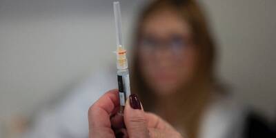 Coup d'envoi ce lundi de la vaccination de collégiens dans certaines régions contre les papillomavirus