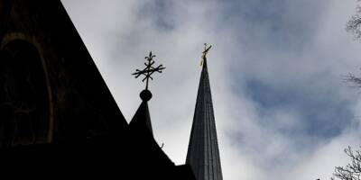 Bénédiction des couples de même sexe, femmes diacres... les catholiques allemands font pression sur le Vatican