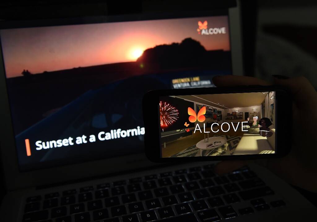 La pandémie de Covid-19 dope les voyages en réalité virtuelle