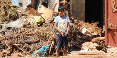 Inondations en Libye: les espoirs de retrouver des survivants s'amenuisent, situation 