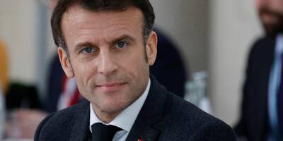 Retraites: Macron s'en prend aux oppositions, incertitude sur l'examen du report de l'âge