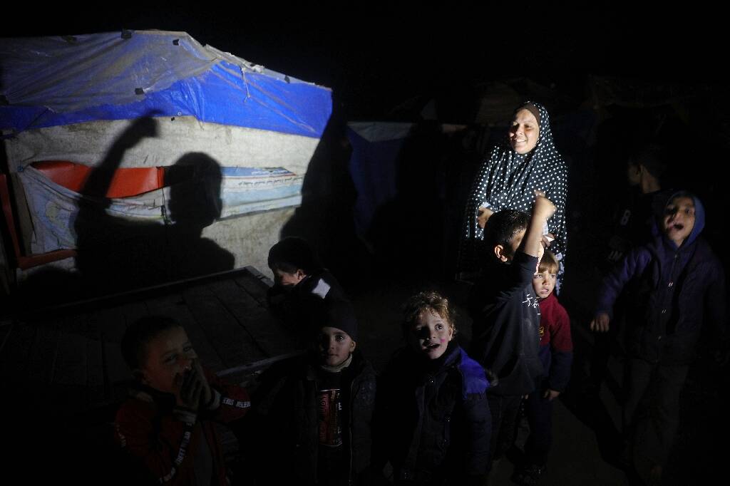 "Nous avons perdu tant de monde, nous avons tout perdu": l'accord de cessez-le-feu soumis au gouvernement israélien ce jeudi, après 15 mois de guerre avec le Hamas