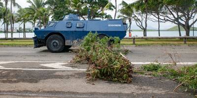 Nouvelle-Calédonie: l'état d'urgence entrera en vigueur 
