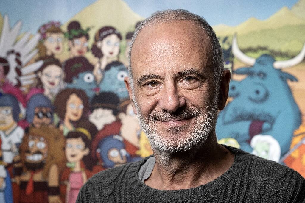 Après des accusations de violences sexuelles, une enquête ouverte contre Gérard Miller