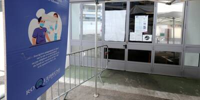 Faute de patients, le centre de vaccination de Roquebrune-Cap-Martin ferme ses portes ce vendredi