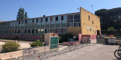Le conseil d’État donne son feu vert à la reconstruction de l’école Pagnol au Pradet