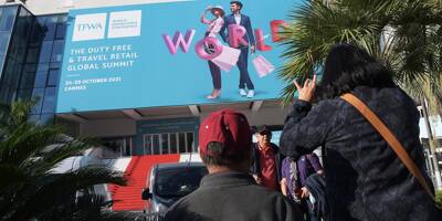 La ville de Cannes reprend des couleurs grâce au tourisme d'affaires