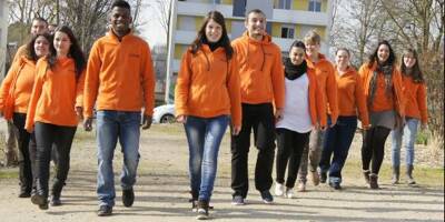 L'association toulonnaise Unis-Cité recherche des jeunes pour 8 mois de service civique