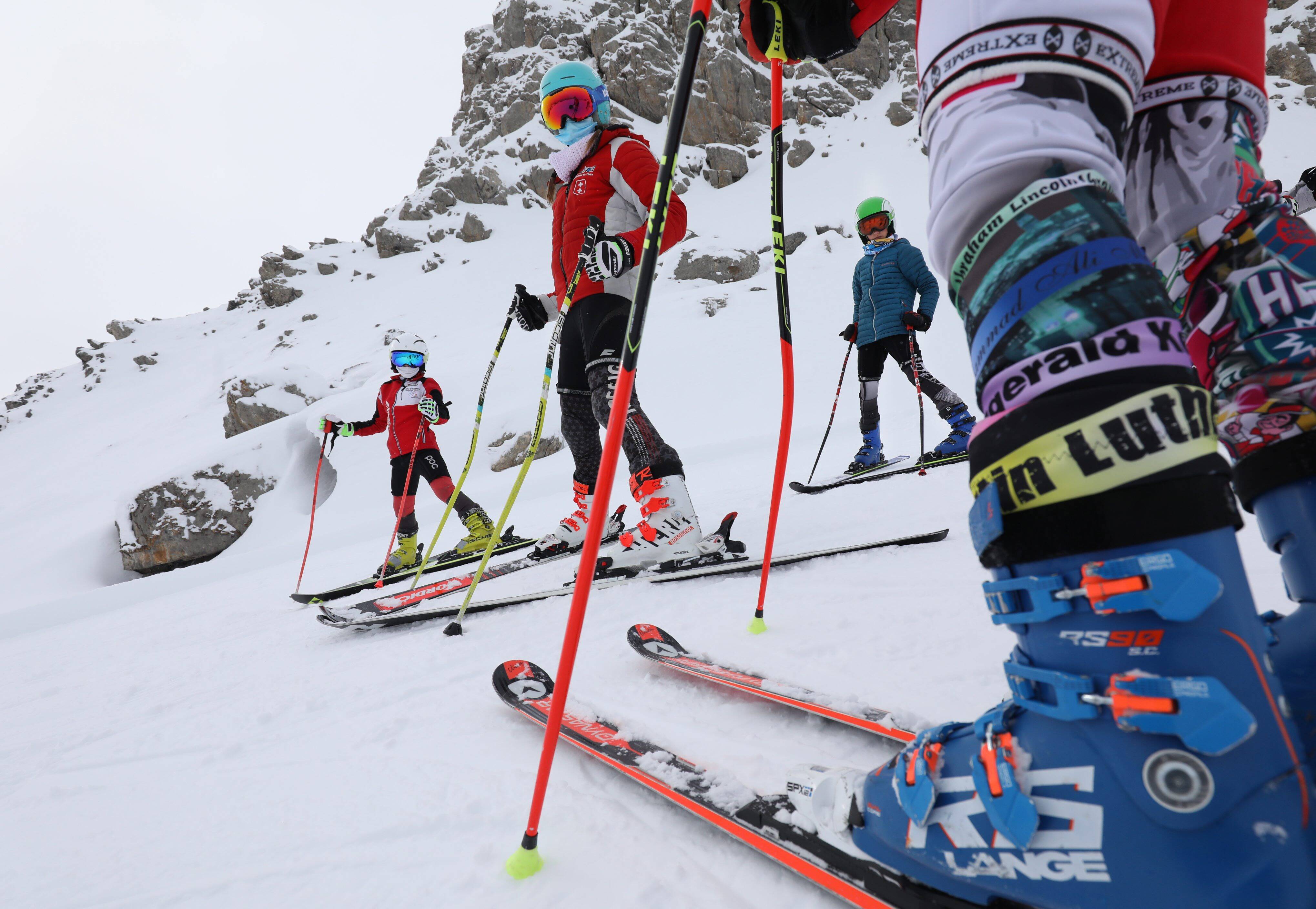 Les stations de ski des Alpes du Sud dans les starting-blocks avant le début de la saison
