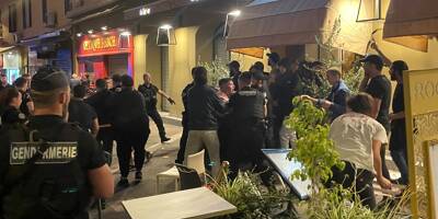 Après des incidents à Ajaccio, les supporters marseillais limités à une fan-zone