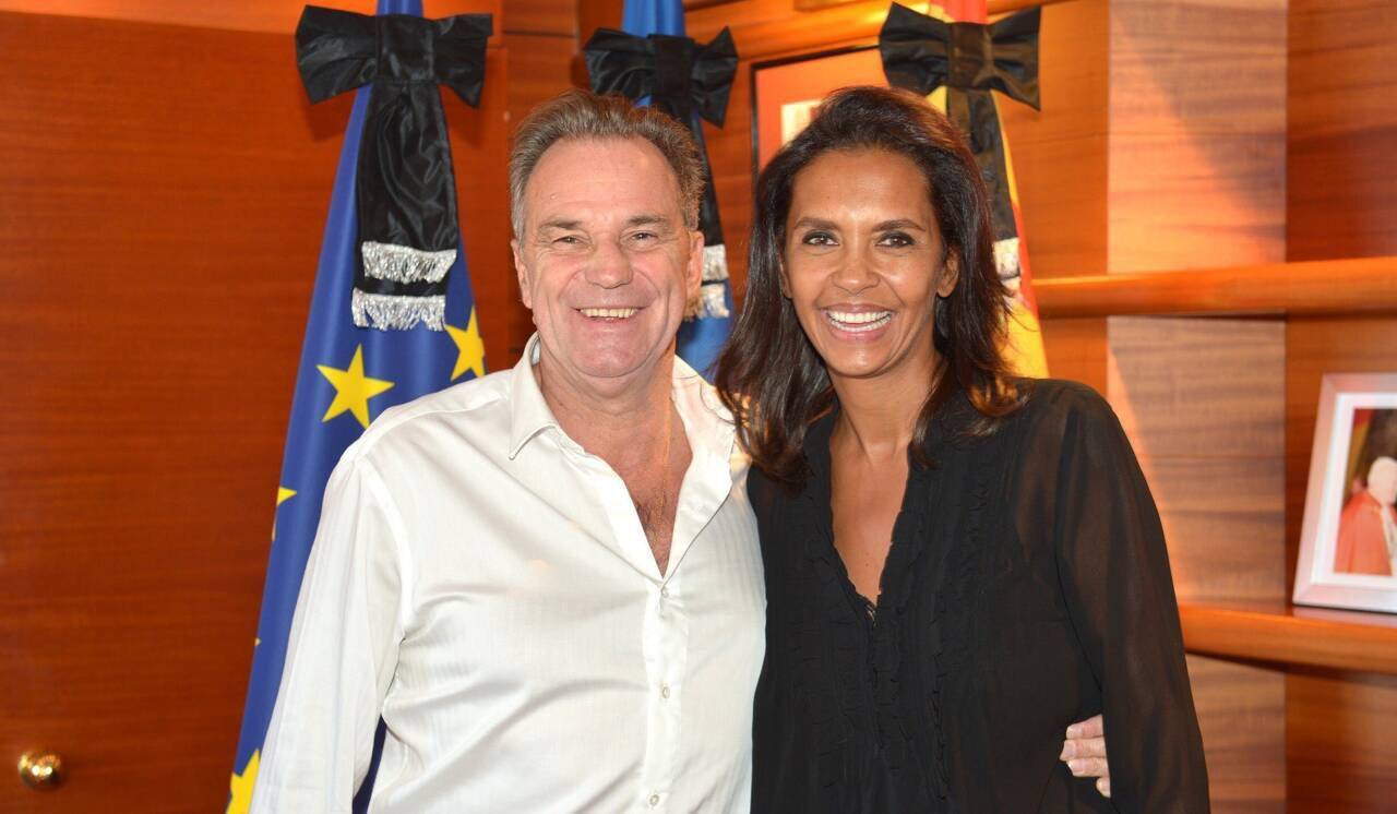 Affaire des subventions à Karine Lemarchand, "un dossier qui a tourné au vinaigre", assure Renaud Muselier