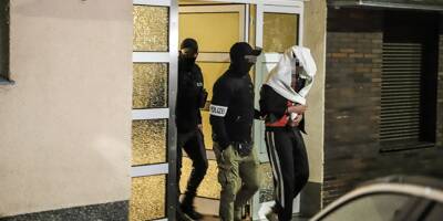 Plus de 130 arrestations lors d'un coup de filet de grande envergure contre la redoutable mafia calabraise en Europe