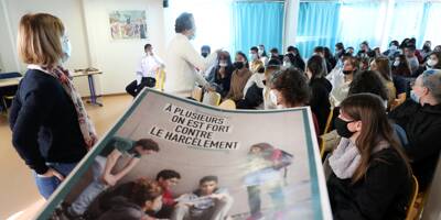 Sensibilisation, ateliers, rencontres... Le lycée de Lorgues ne lâche rien face au harcèlement scolaire