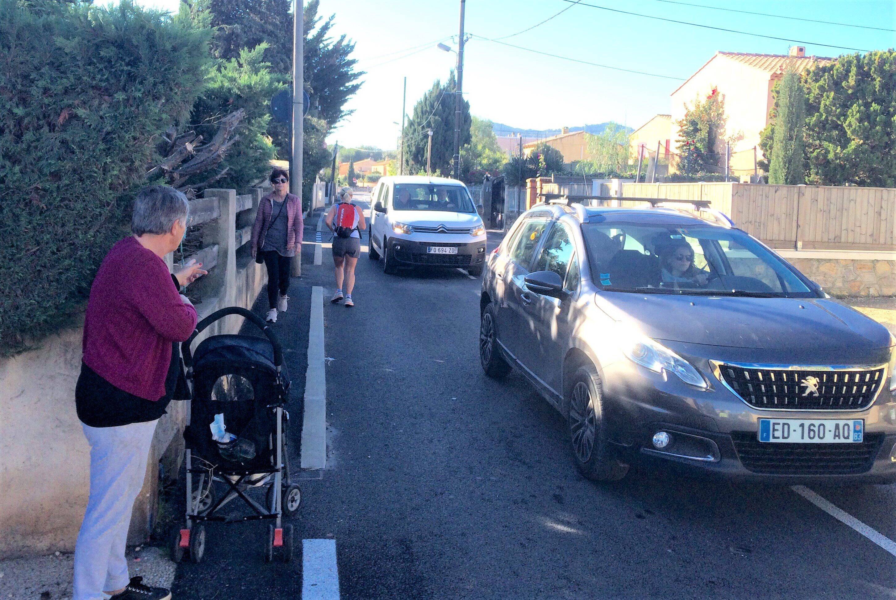 Urbanisation Circulation Environnement Les Attentes Des Habitants Des Quartiers Sud Et Ouest De La Seyne Var Matin
