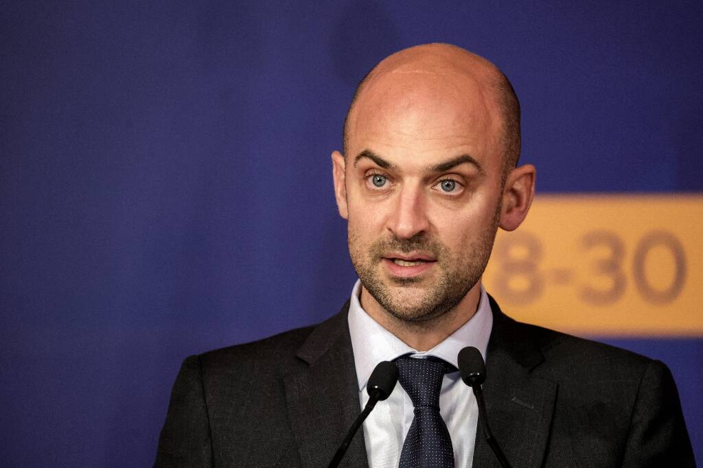 Partenariat Sciences-Po Strasbourg/université israélienne suspendu: une "décision affligeante" selon le ministre des Affaires étrangères