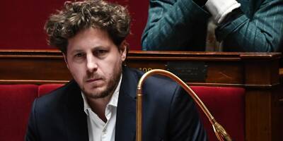 Accusé de violences psychologiques par son ex-compagne, Julien Bayou démissionne de son parti