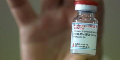 Pénurie de Pfizer? Le rappel vaccinal contre la Covid-19 freiné dans la région? Des patients boudent Moderna