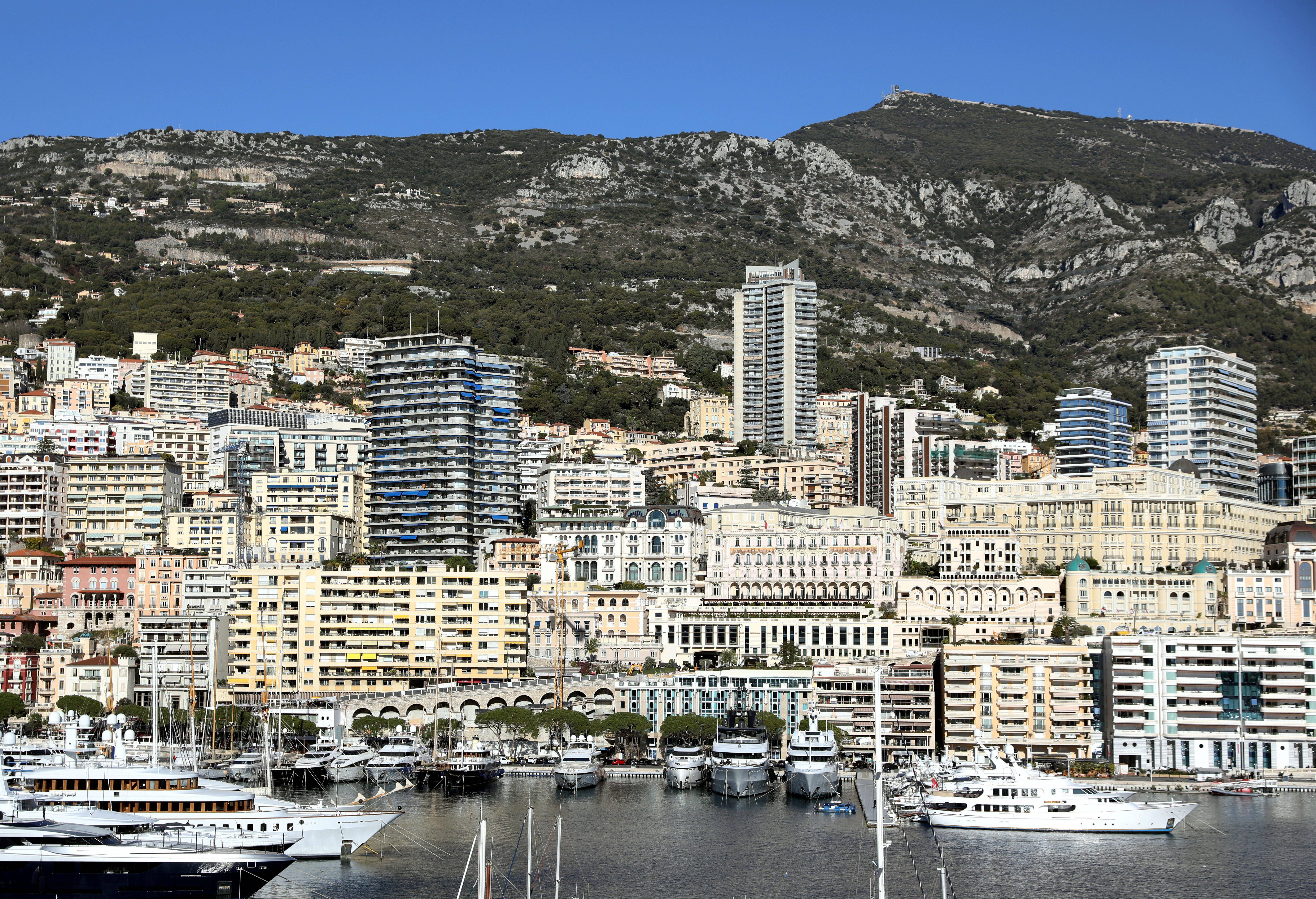 Le mariage plein de promesses de l'immobilier monégasque et du numérique