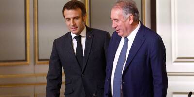 Conseil de la refondation: Macron veut un calendrier et des résultats concrets