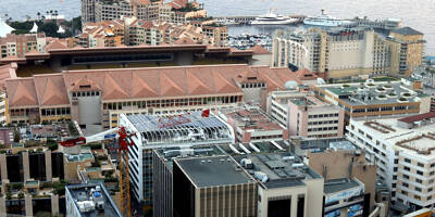 Traitement des déchets: le projet d'usine à 300 millions d'euros qui séduit les élus de Monaco