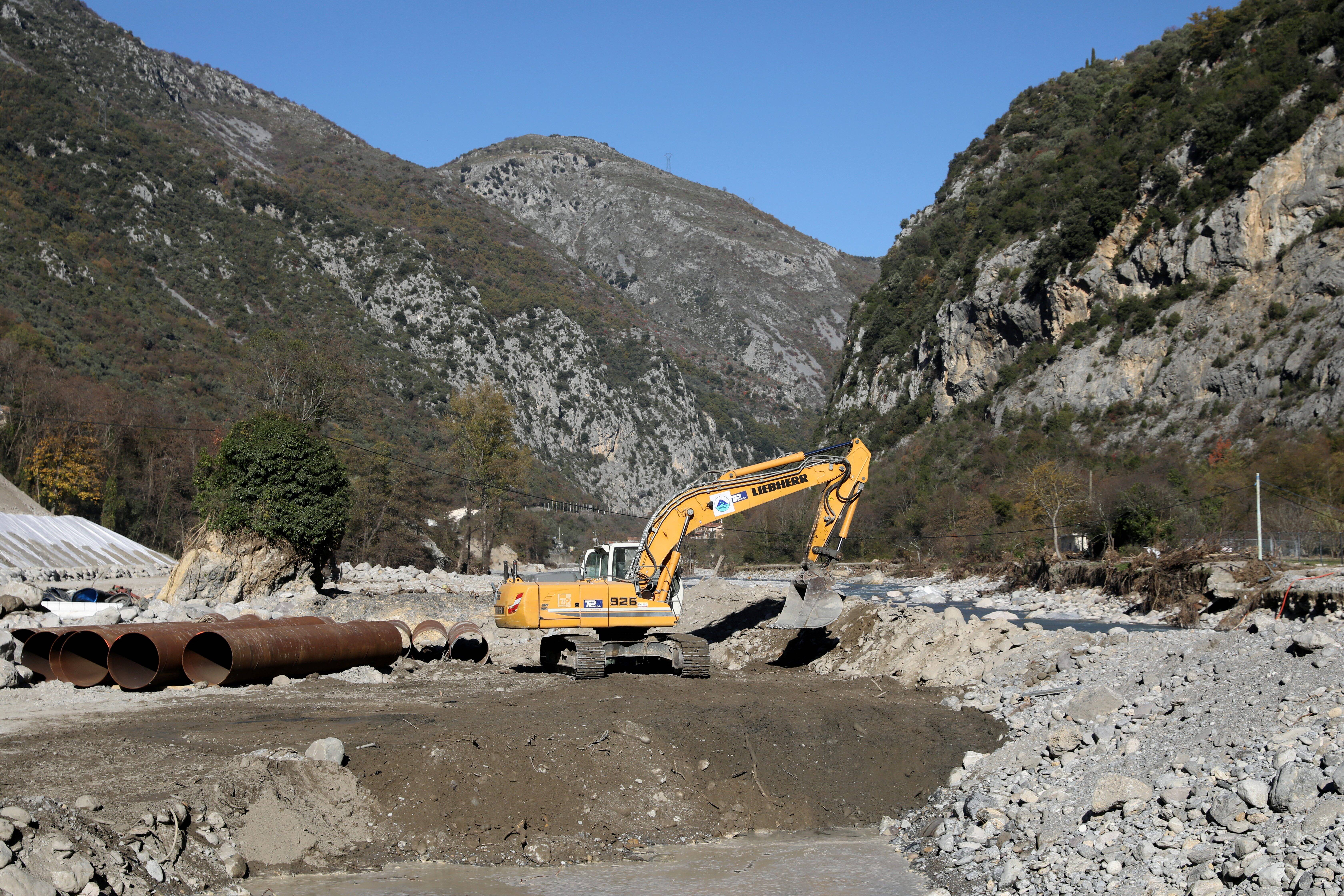 Les 5 points à retenir du dernier conseil communautaire de la Riviera française