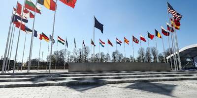 La Finlande rejoint l'Otan ce mardi, tournant historique pour l'Alliance