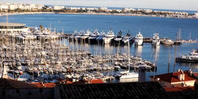 Pourquoi la ville de Cannes a préféré un groupement franco-américain à la CCI Nice Côte d'Azur pour gérer le Vieux port