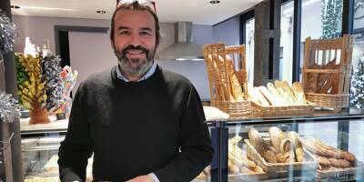 Pains, gâteaux, sandwichs et autres salades... La Maison Sarroche a ouvert un nouvel établissement à Toulon