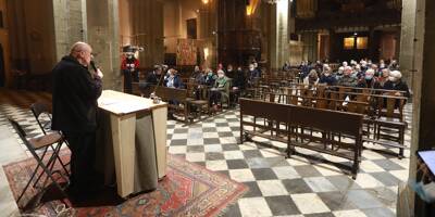 Le diocèse ouvre le débat sur les abus sexuels à Toulon