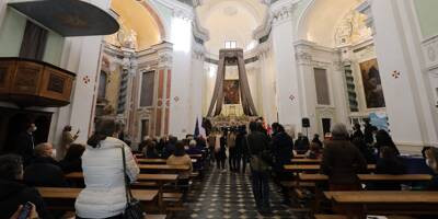 Grâce à sa restauration, cette église de Nice décroche un prix régional