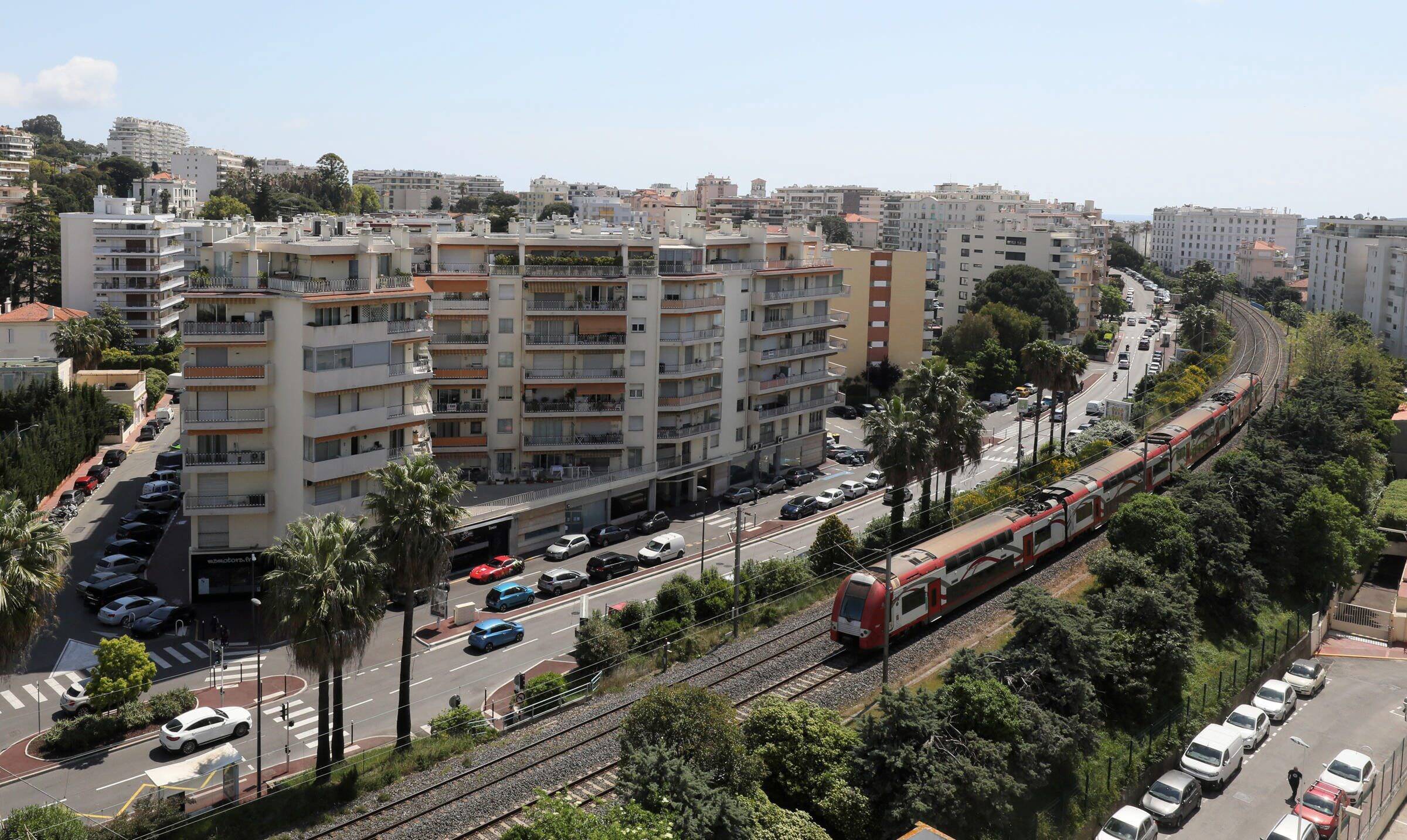 Ligne Nouvelle Provence Côte d'Azur: on fait le point sur ce qui va changer à Cannes