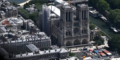 Notre-Dame de Paris peut-elle rouvrir en 2024? Les doutes du général en charge de la restauration