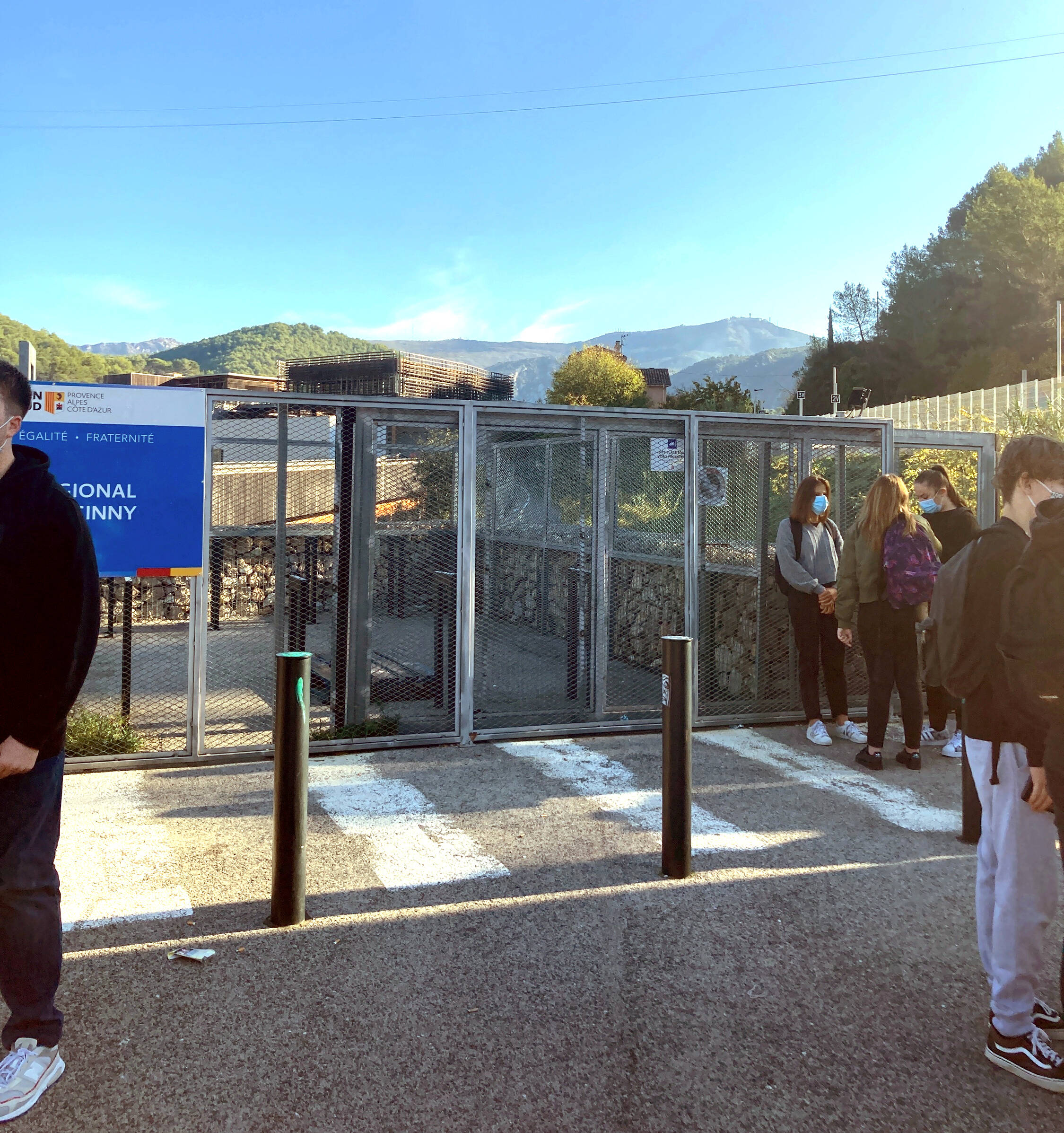 Tramway confirmé et nouvelle ligne de bus: ce qu'il faut savoir sur les futurs transports entre Drap, La Trinité et Nice