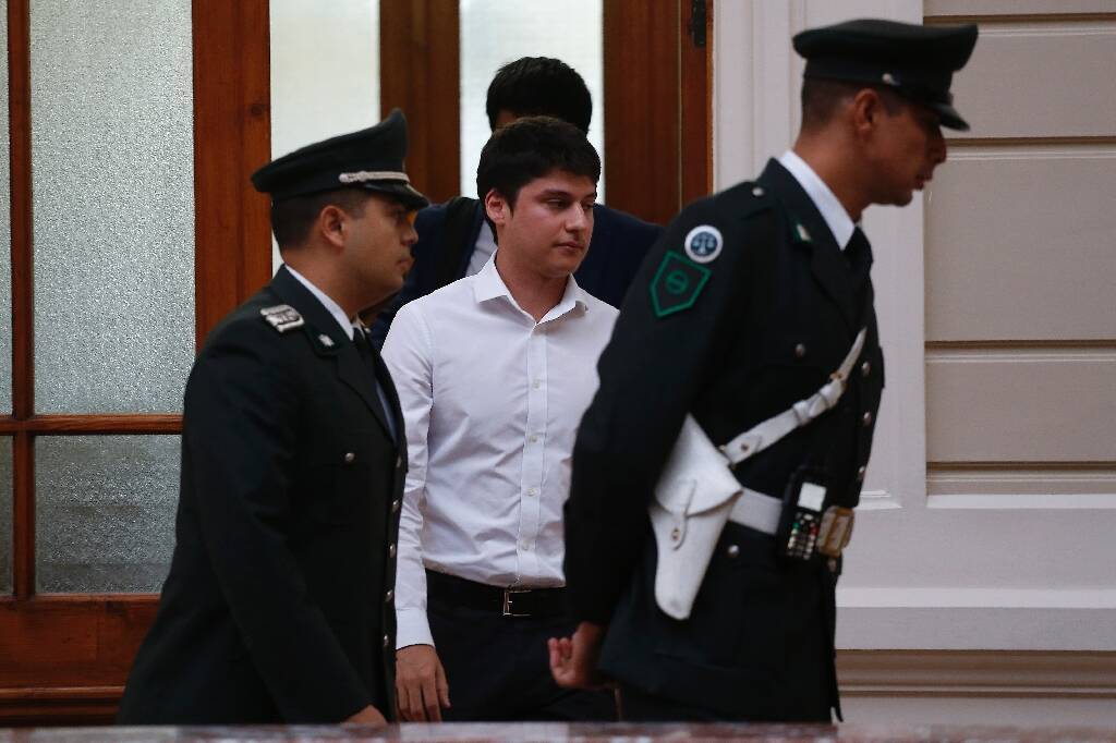 ¿Asesinato sin cuerpo?  Un joven chileno ha sido imputado en los tribunales por el asesinato de su exnovia japonesa en Besançon