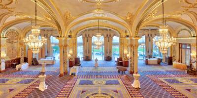 Le Café de Paris va s'installer provisoirement à la Salle Empire à Monaco