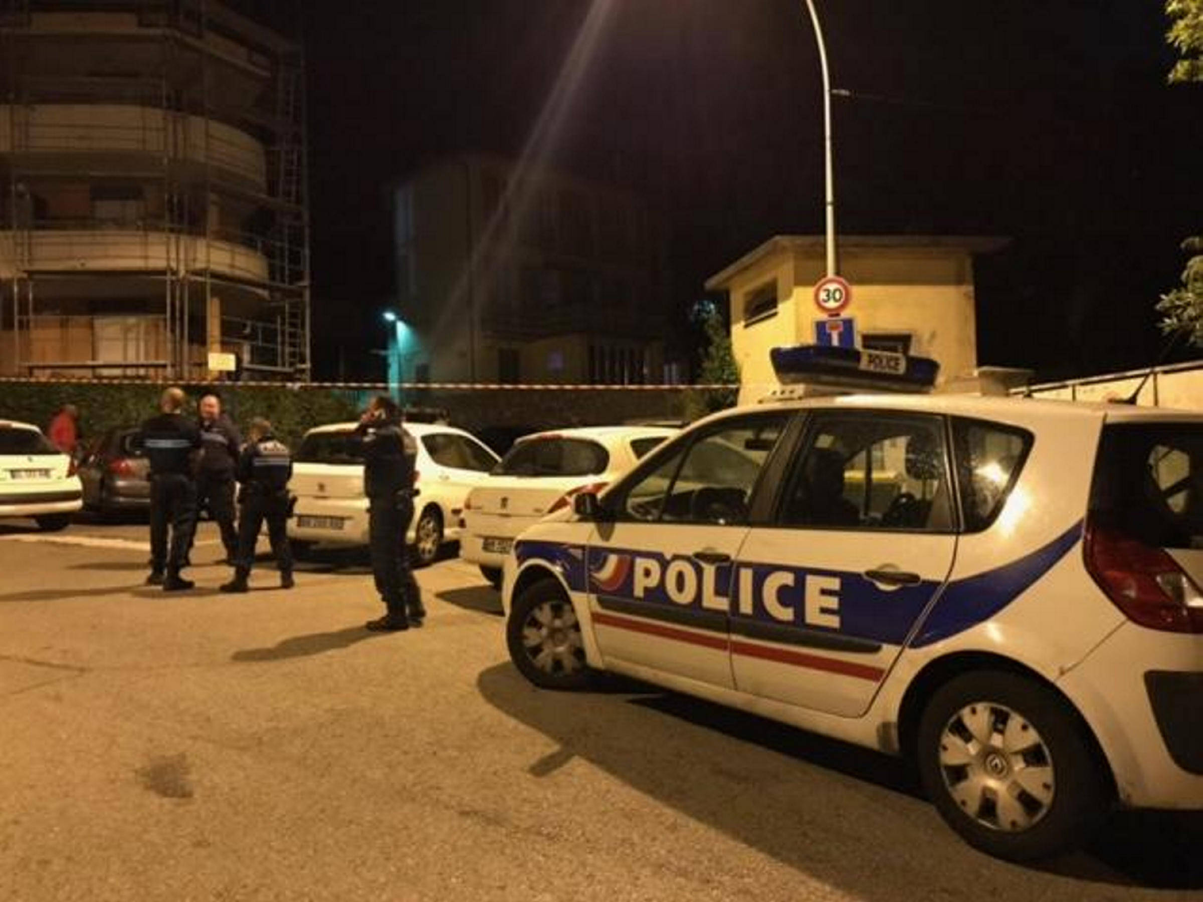 A Menton, le tireur n'avait finalement pas tué sa victime sur fond de drogue mais en raison d'une rivalité amoureuse