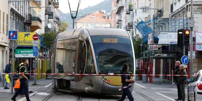 Passager, piéton ou cycliste, indemnisation... Tout ce qu'il faut savoir sur les règles qui s'appliquent en cas d'accident de tramway à Nice