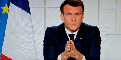 Covid-19: mais que va nous annoncer Emmanuel Macron ce soir? On fait le point sur les pistes