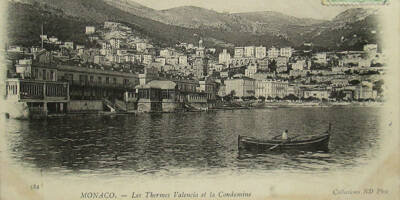 Il y a 150 ans, le prince Charles III faisait la publicité de la saison hivernale à Monaco