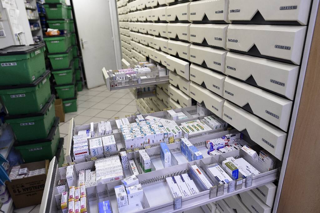 Jusqu'à 1,7 milliard d'euros de médicaments non consommés chaque année
