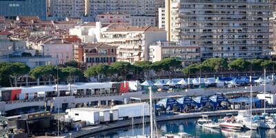 Rallye Monte-Carlo 2022: le parc d'assistance fait son grand retour à Monaco