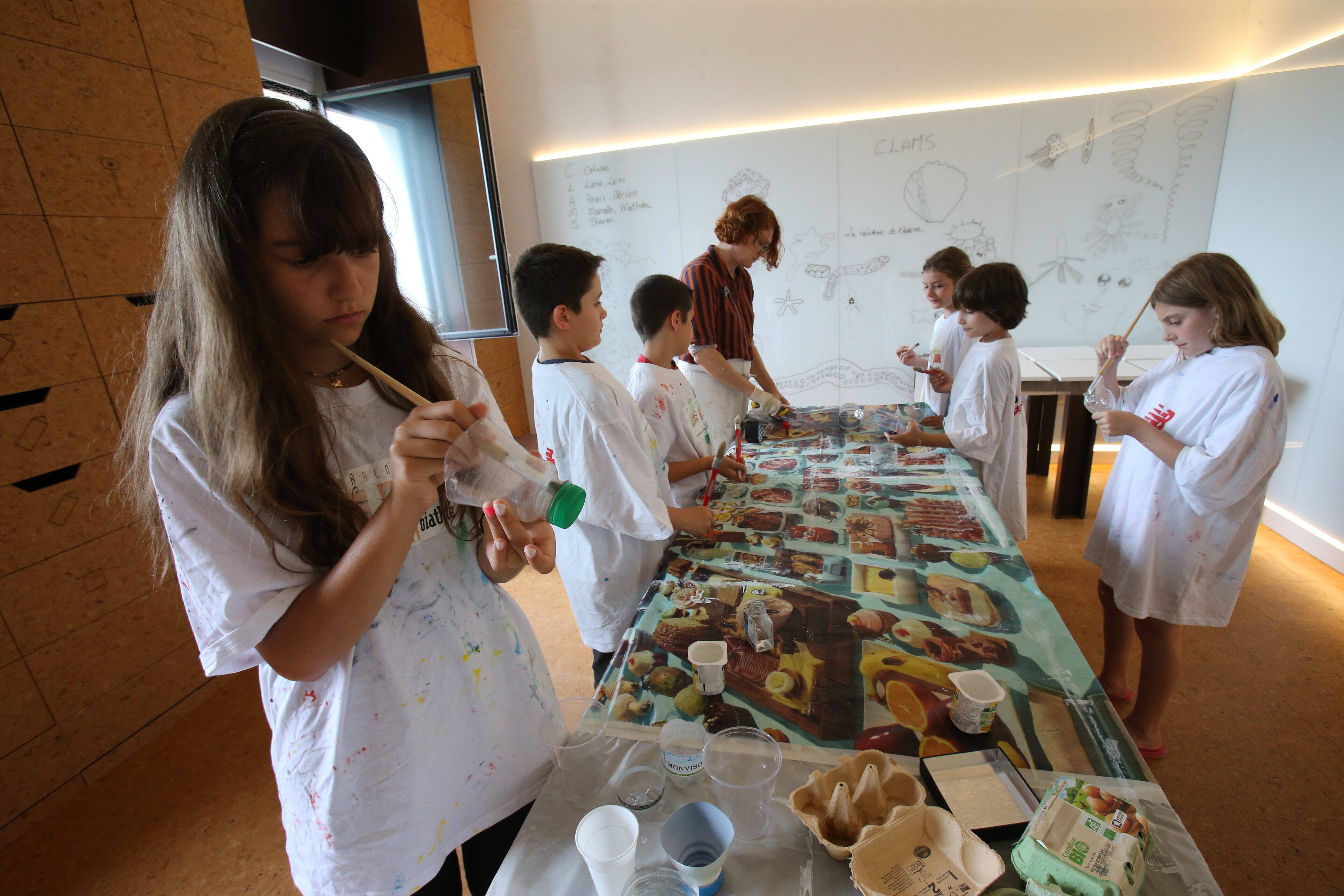 Nos quatre idées de sorties pour occuper vos enfants pendant les vacances d'hiver à Monaco