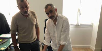 Covid-19: suspendus, deux soignants non-vaccinés poursuivent leur combat devant la justice à Nice