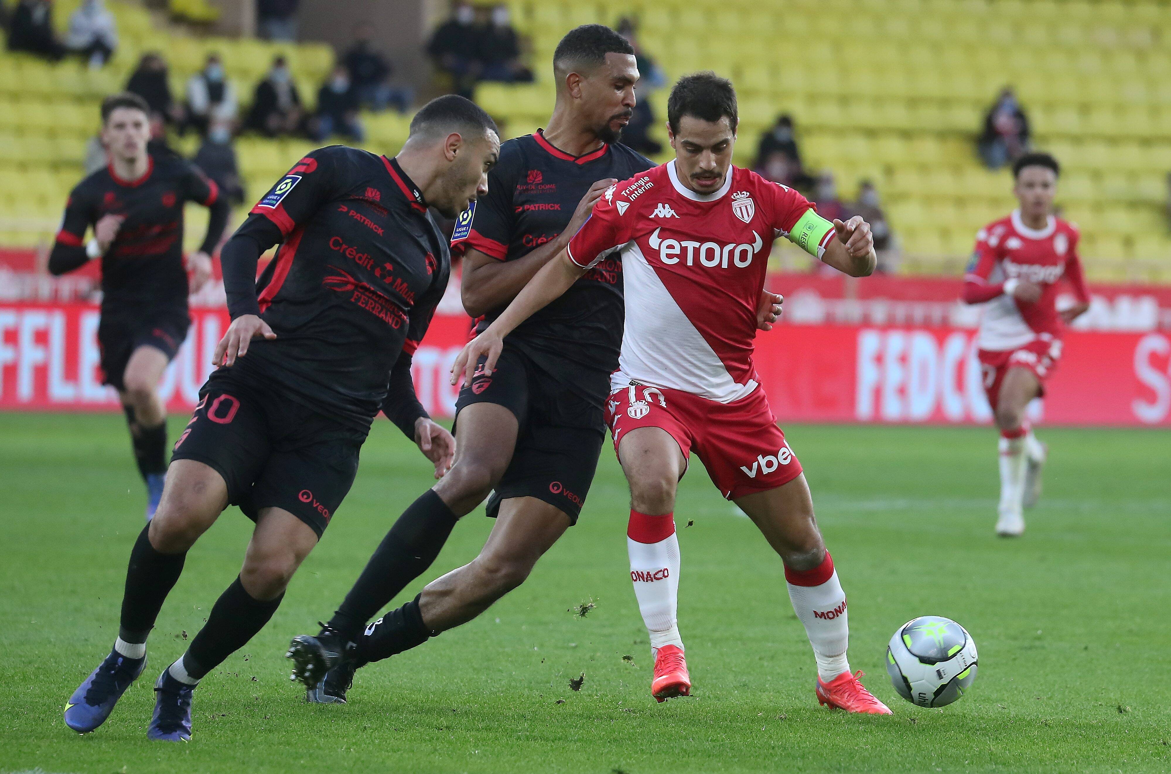 Tout ce qu'il faut savoir avant le match entre Lens et Monaco ce dimanche soir en Coupe de France