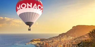 Verra-t-on bientôt une montgolfière aux couleurs de Monaco dans le ciel de la Côte d'Azur? C'est fort probable