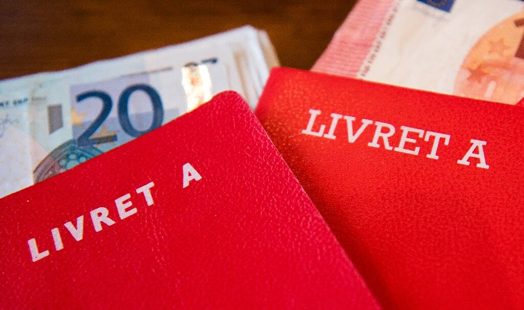 Livret A: vers une hausse "sensible" du taux en février, selon la Banque de France