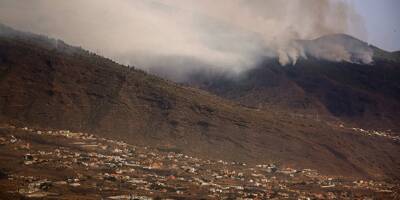 Incendie à Tenerife: après trois jours de bataille et près de 4.000 hectares dévastés, une amélioration en vue